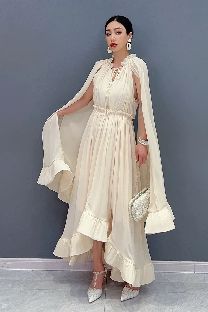 Wunderschönes Kleid