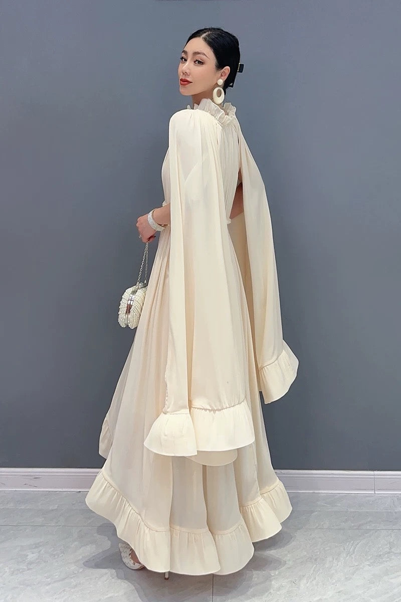 Wunderschönes Kleid