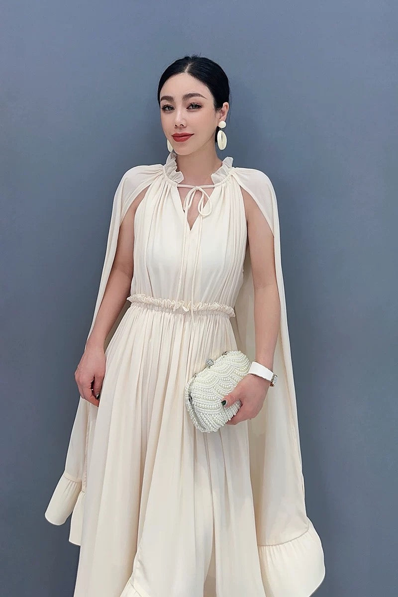 Wunderschönes Kleid