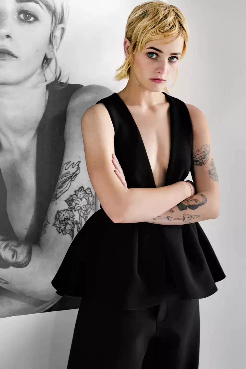 Charmantes Kleid