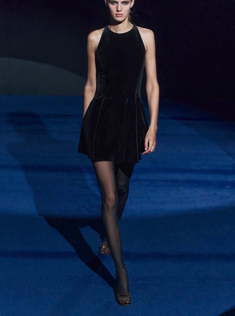 Faszinierendes Kleid