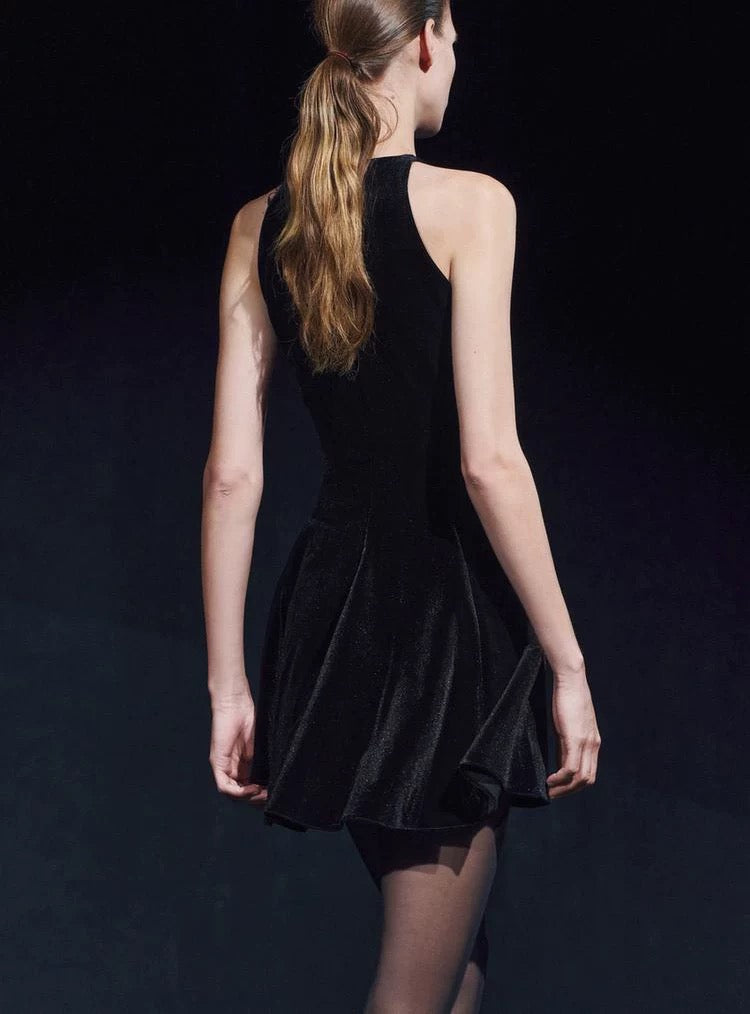Faszinierendes Kleid