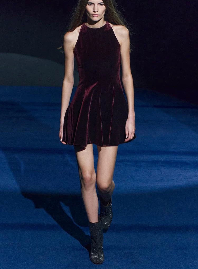 Faszinierendes Kleid