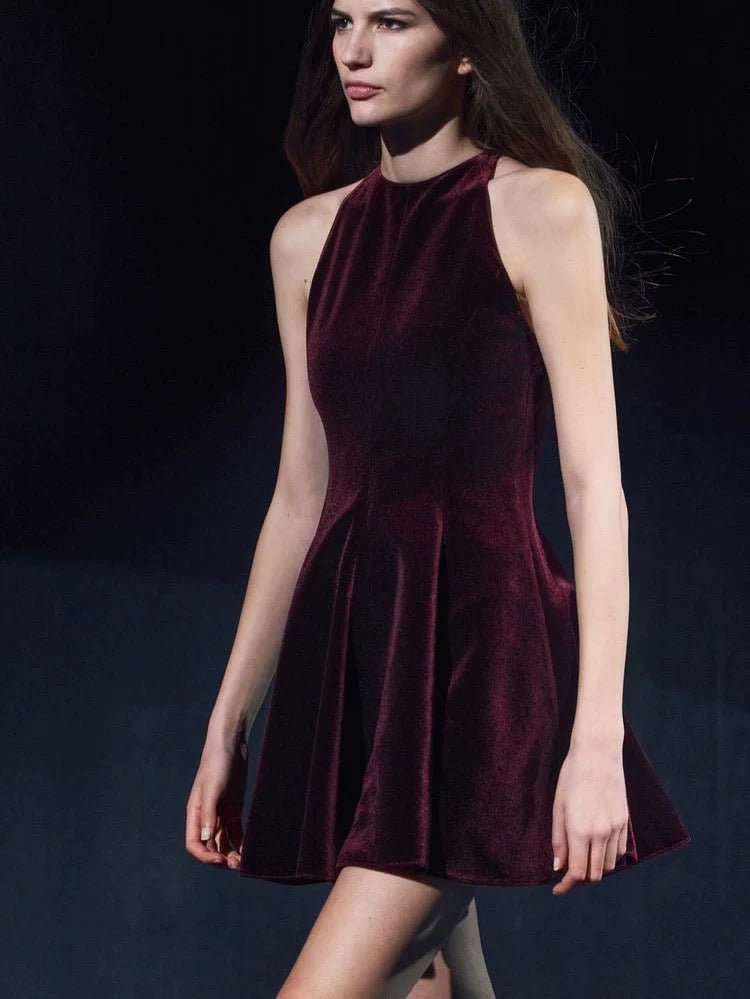 Faszinierendes Kleid