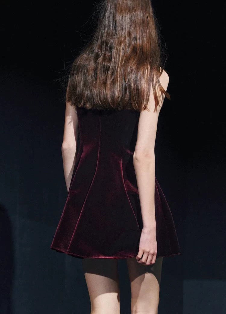 Faszinierendes Kleid