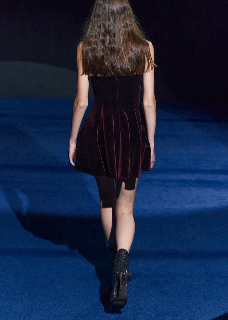 Faszinierendes Kleid