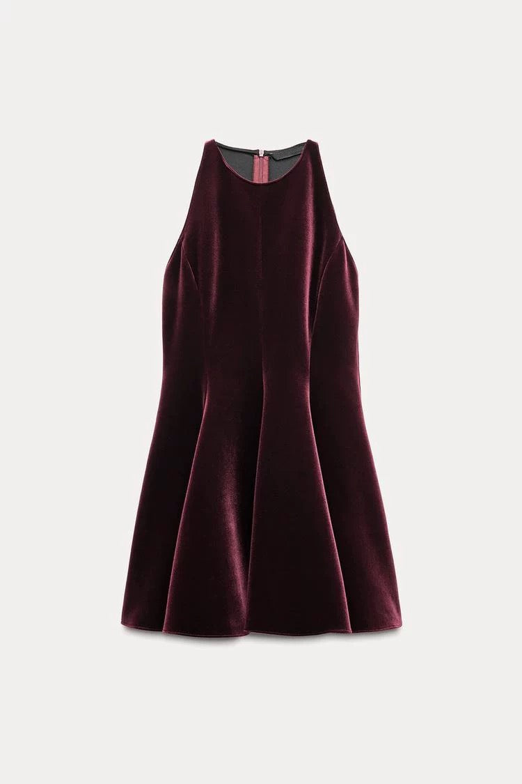 Faszinierendes Kleid