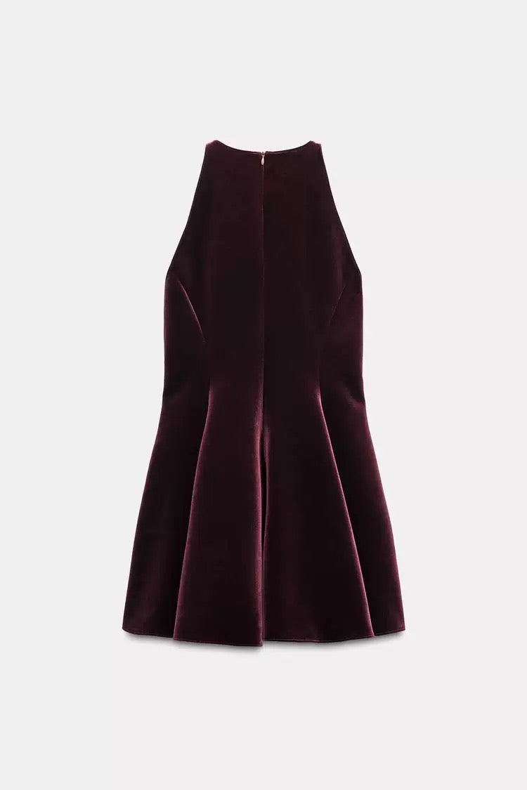 Faszinierendes Kleid