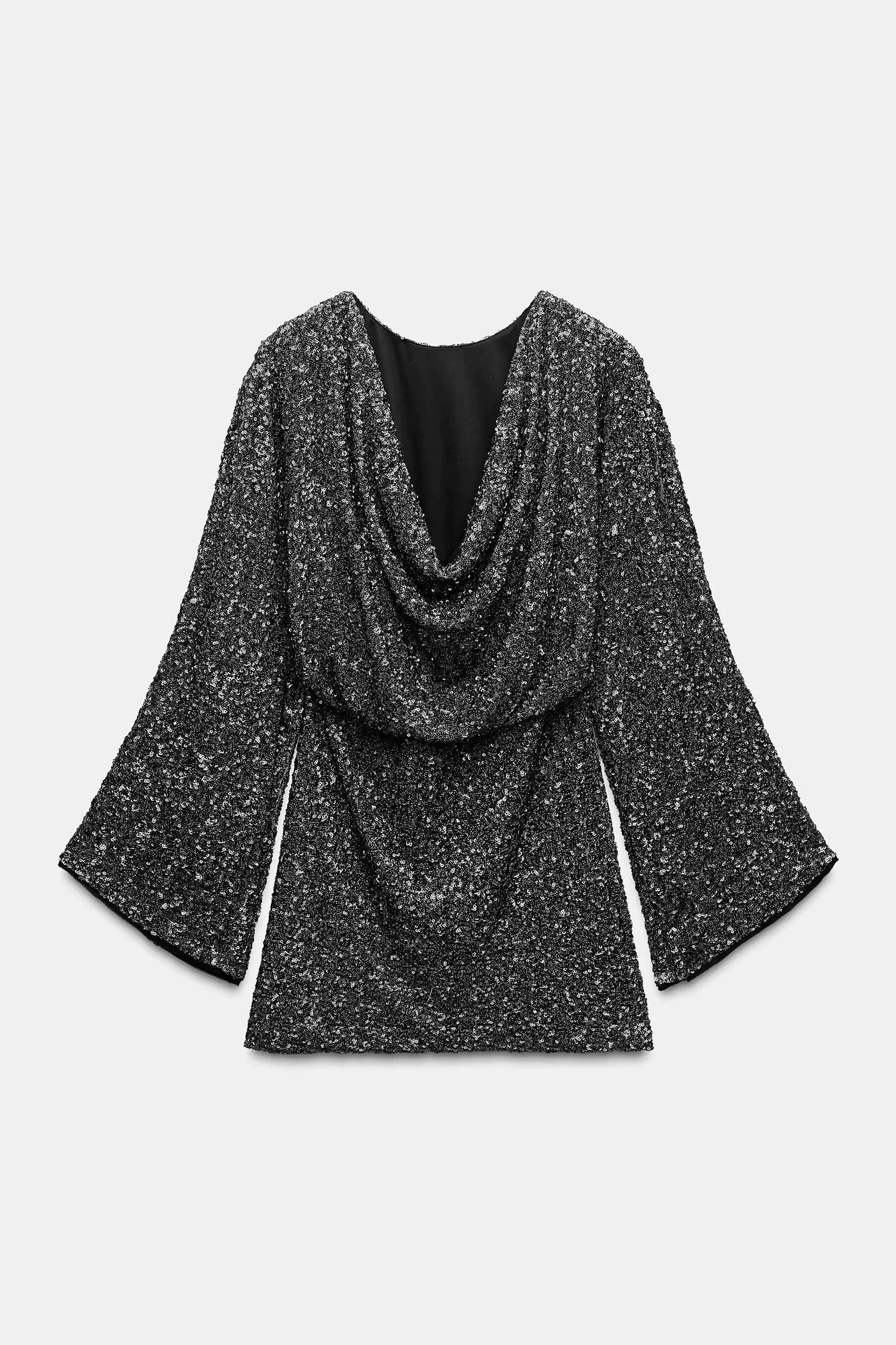 Verlockendes Kleid