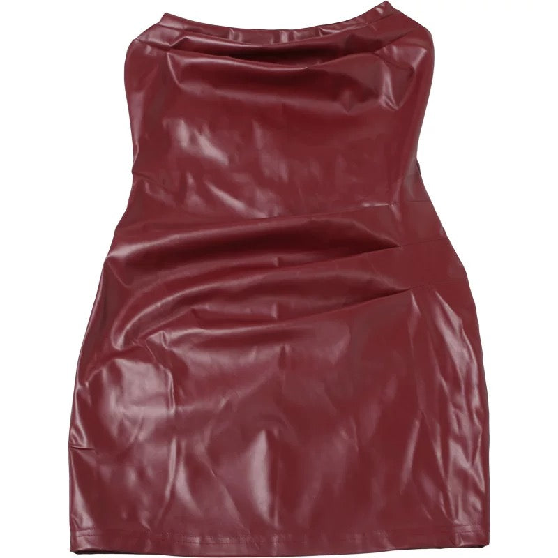 Attraktives Kleid