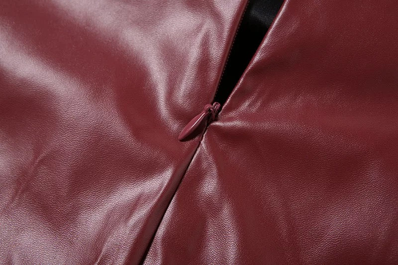 Attraktives Kleid