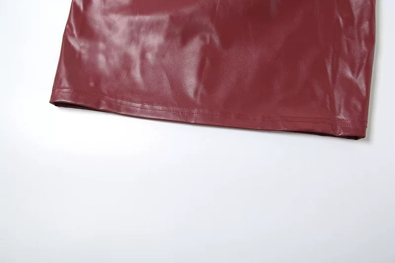 Attraktives Kleid