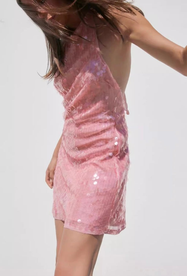 Verführerisches Kleid