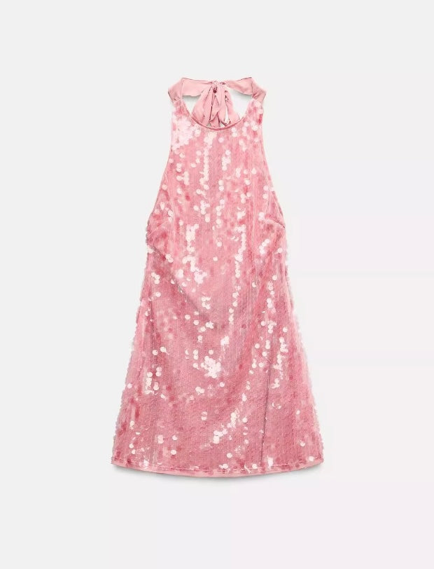 Verführerisches Kleid