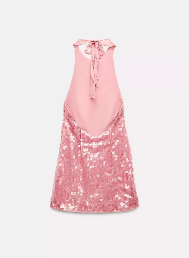 Verführerisches Kleid