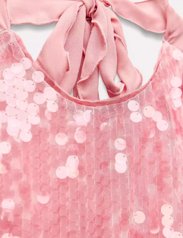 Verführerisches Kleid