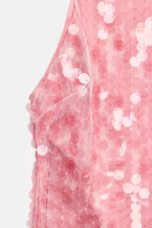 Verführerisches Kleid