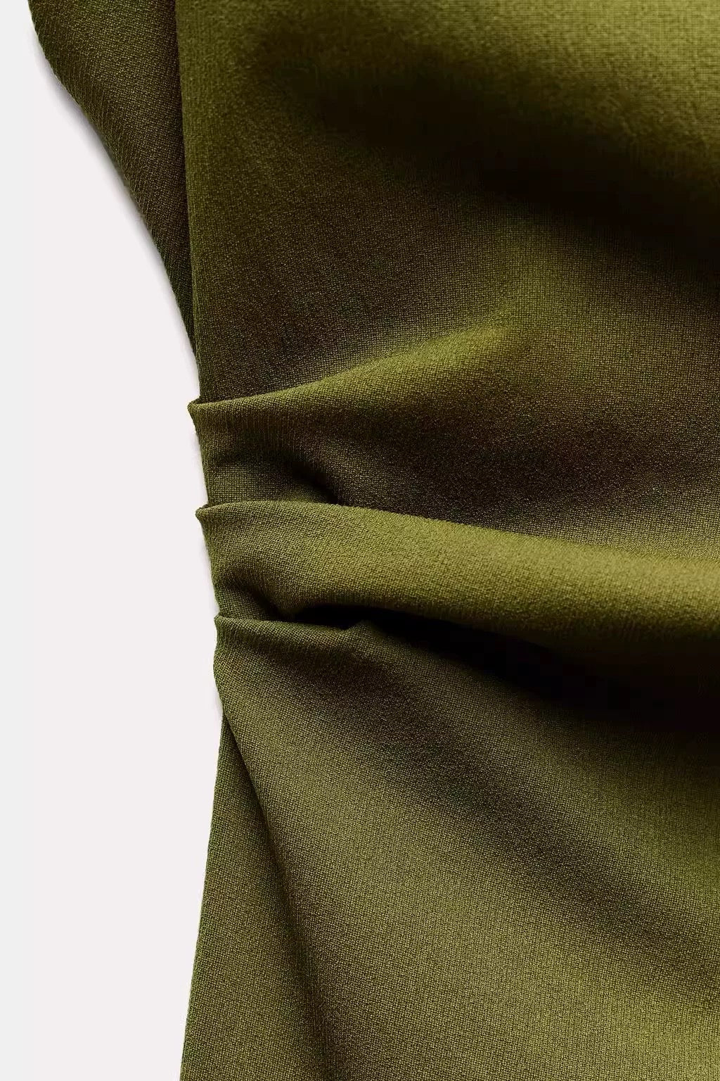 Ärmelloses Charmantes Kleid