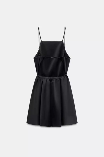 Vornehmes Kleid für elegante Momente