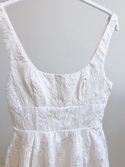 Charmantes Kleid
