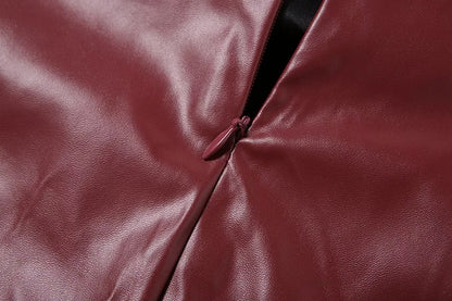 Attraktives Kleid